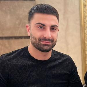 Парни в Ереване: Hayk, 29 - ищет девушку из Еревана