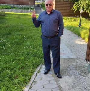 Парни в Южно-Сахалинске: Сергей, 50 - ищет девушку из Южно-Сахалинска