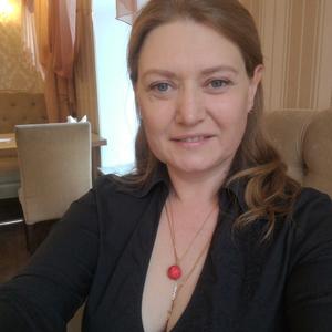 Svetlana_punko@mail.ru, 49 лет, Санкт-Петербург