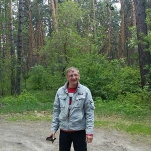 Парни в Нижневартовске: Василий Головачев, 43 - ищет девушку из Нижневартовска