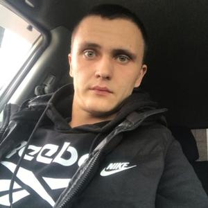 Александр, 25 лет, Иркутск