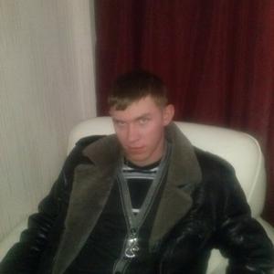 Denis Ermakov, 31 год, Иркутск