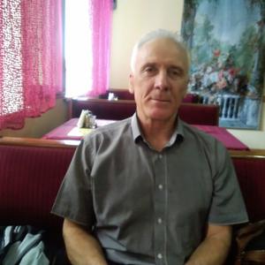 Юрий Гаев, 67 лет, Уфа