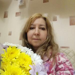 Девушки в Нижний Новгороде: Татьяна, 53 - ищет парня из Нижний Новгорода
