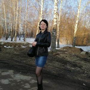 Natali, 41 год, Ефремов