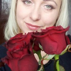 Девушки в Харькове: Оксана, 41 - ищет парня из Харькова