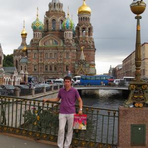 Парни в Нижний Новгороде: Андрей, 55 - ищет девушку из Нижний Новгорода