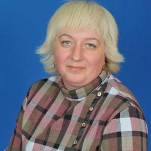 Татьяна, 51 год, Москва