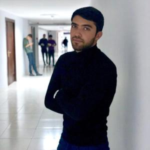 Нияз, 27 лет, Баку