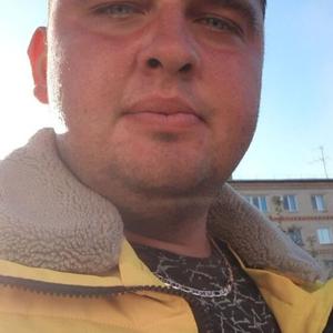 Богдан, 30 лет, Благовещенск