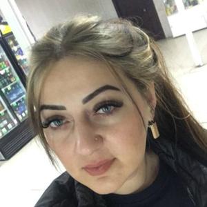 Марьяна Иванова, 34 года, Новосибирск