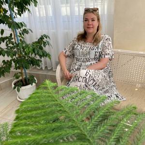 Ольга, 44 года, Кропоткин