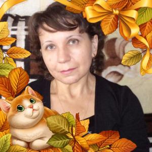 Наталья, 58 лет, Бийск