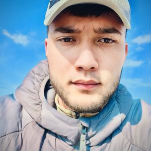 Amir, 22 года, Екатеринбург