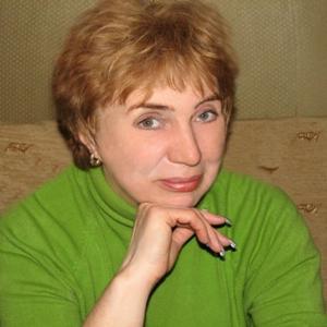Тамара Авдиенко, 64 года, Санкт-Петербург