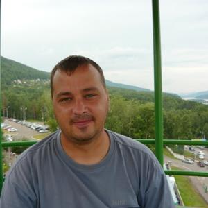 Яков , 47 лет, Красноярск
