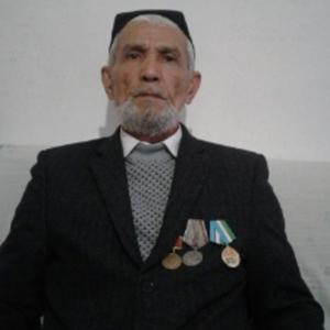 Малик, 69 лет, Москва
