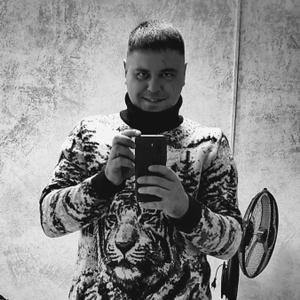 Парни в Хабаровске (Хабаровский край): Алексей, 31 - ищет девушку из Хабаровска (Хабаровский край)