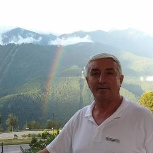 Сергей, 59 лет, Ростов-на-Дону