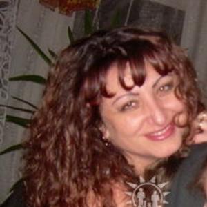 Людмила Шеховцова, 52 года, Томск