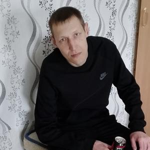 Евгений, 42 года, Екатеринбург