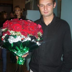 Дмитрий, 39 лет, Омск