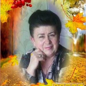 Татьяна, 73 года, Ростов-на-Дону