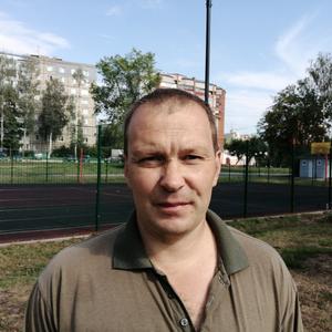 Misha, 46 лет, Владимир
