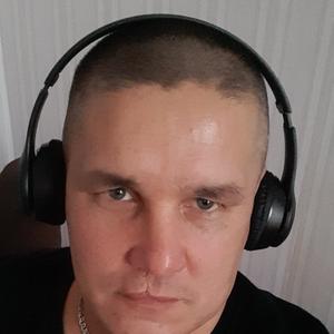 Евгений, 46 лет, Татарстан