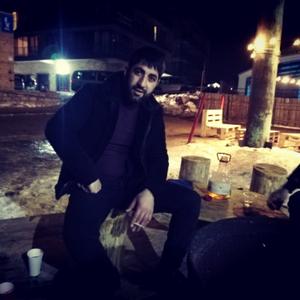Парни в Хабаровске (Хабаровский край): Sergey, 33 - ищет девушку из Хабаровска (Хабаровский край)