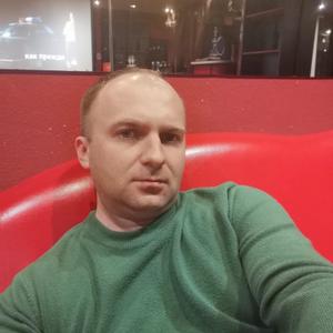 Илья, 35 лет, Белгород