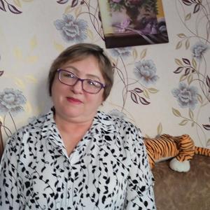 Валентина, 58 лет, Орск