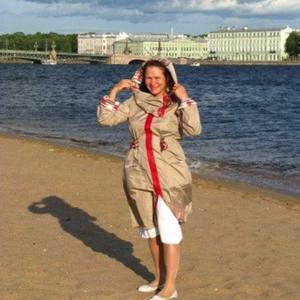 Девушки в Санкт-Петербурге: Валентина, 64 - ищет парня из Санкт-Петербурга