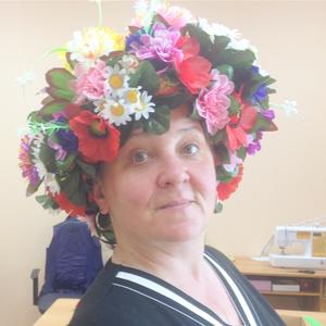Виктория, 51 год, Вилючинск