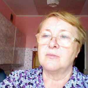 Девушки в Нижний Новгороде: Татьяна, 66 - ищет парня из Нижний Новгорода