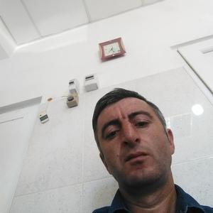 Vano, 48 лет, Тбилиси