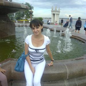 Девушки в Волгограде: Марго, 42 - ищет парня из Волгограда