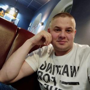 Владимир, 37 лет, Бийск