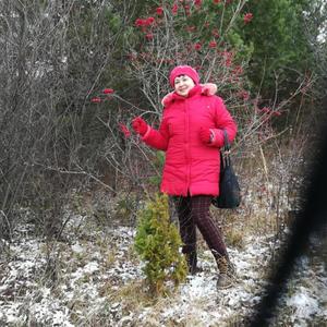 Девушки в Ижевске: Елена Сотникова, 64 - ищет парня из Ижевска