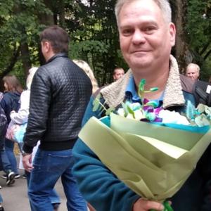 Парни в Волгограде: Михаил, 55 - ищет девушку из Волгограда