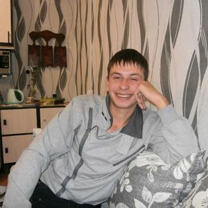 Парни в Сыктывкаре: Егор, 34 - ищет девушку из Сыктывкара