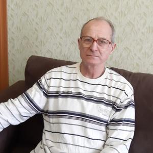 Парни в Новокузнецке: Василий, 66 - ищет девушку из Новокузнецка