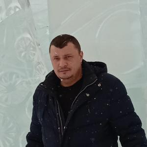 Вася, 41 год, Курск