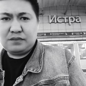 Парни в Улан-Удэ: Виктор, 35 - ищет девушку из Улан-Удэ