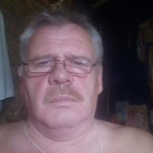 Влад, 63 года, Новосибирск