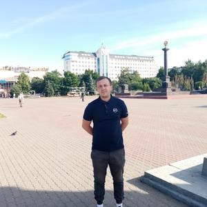 Парни в Кызыле: Александр, 38 - ищет девушку из Кызыла