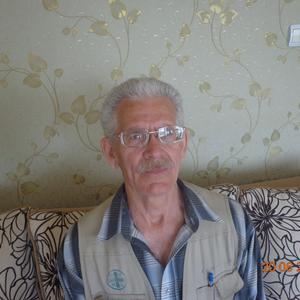 Парни в Красный Сулине: Николай, 81 - ищет девушку из Красный Сулина