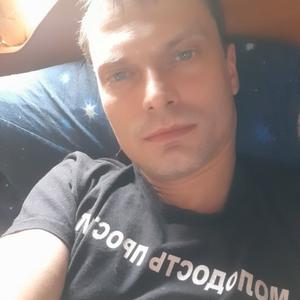 Парни в Ермаковское: Ruslan Filatov, 37 - ищет девушку из Ермаковское