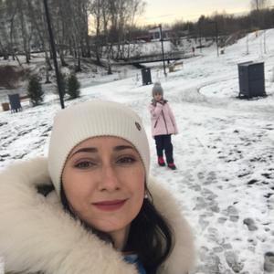 Парни в Кемерово: Татьяна, 38 - ищет девушку из Кемерово