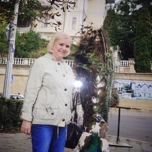 Девушки в Санкт-Петербурге: Валентина, 71 - ищет парня из Санкт-Петербурга